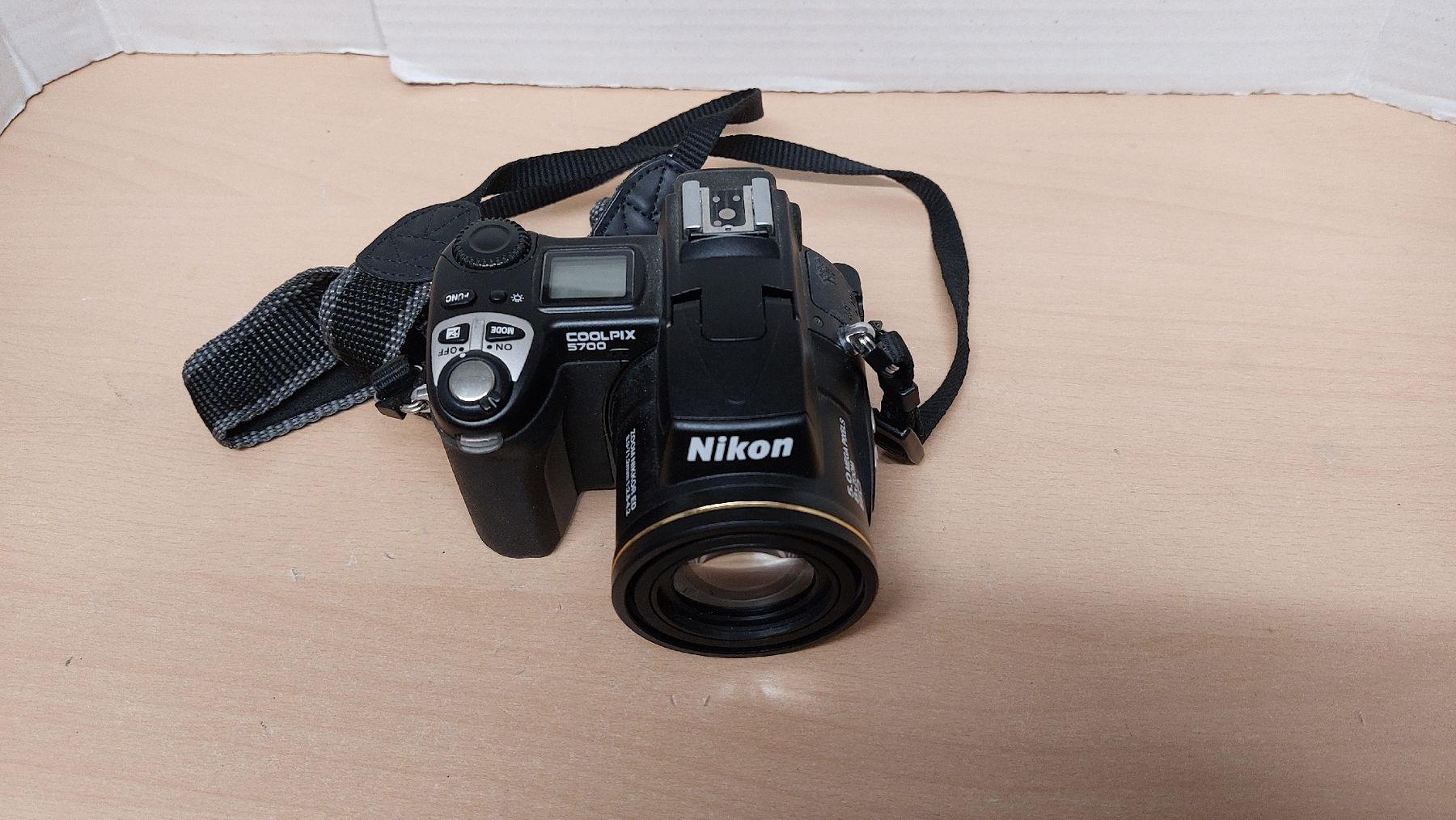 Coolpix Kamera: NIKON Camera – Gebraucht aus Hinteregg von Amerizium 2