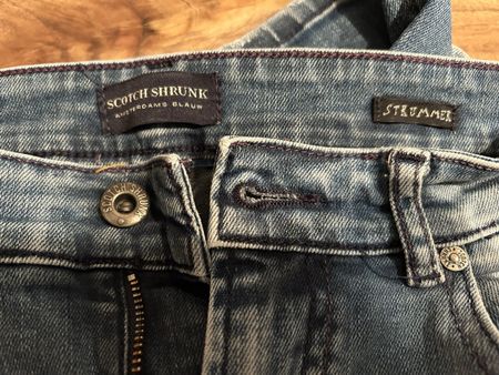 Scotch&Soda Jeans, Grösse 14