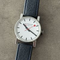 Mondaine Swiss Made🇨🇭