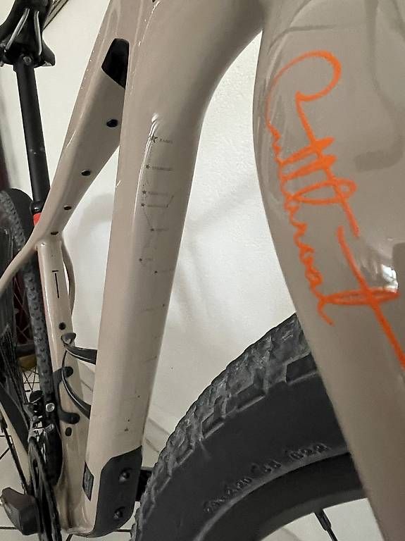 Salsa Vélos: Salsa Cuthroad – D'occasion à heimberg par salsacuthroad2024 3