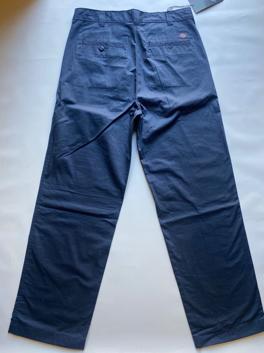 Dickies Pantaloni: Pantalon Dickies Hommes Taille 31 -40% – Nuovo e nell'imballaggio originale da Orbe venduto da D-stockFactory-Orbe 1