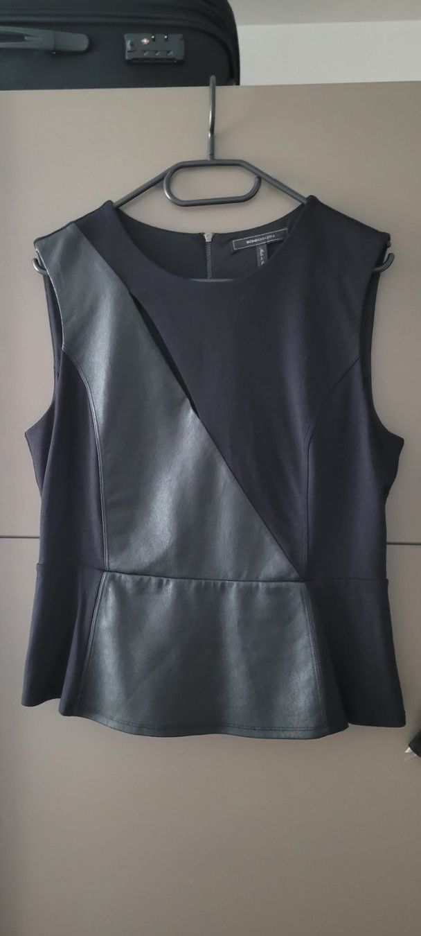 Camicette: 2 Chemise été BCBG MaxAzria taille 40 – Nuovo (secondo la descrizione) da Vevey venduto da x_y_f 1