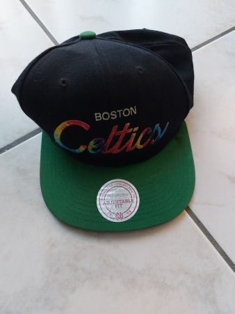 Cap