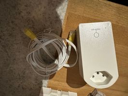 Swisscom / MyStrom PowerLAN 2000 Adapter