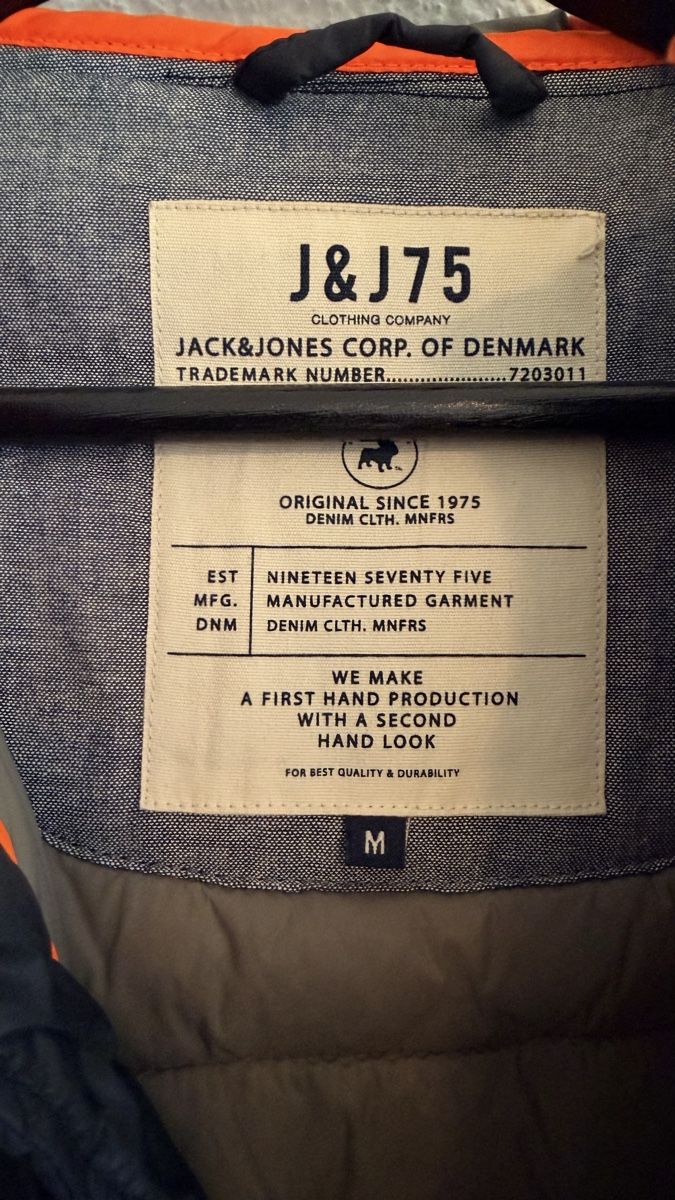 Gilet & Giacche: Jack & Jones Weste Herren Gr. M – Nuovo (secondo la descrizione) da Bonstetten venduto da AngelaF23 4