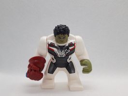 Lego Super Heroes sh611 Hulk