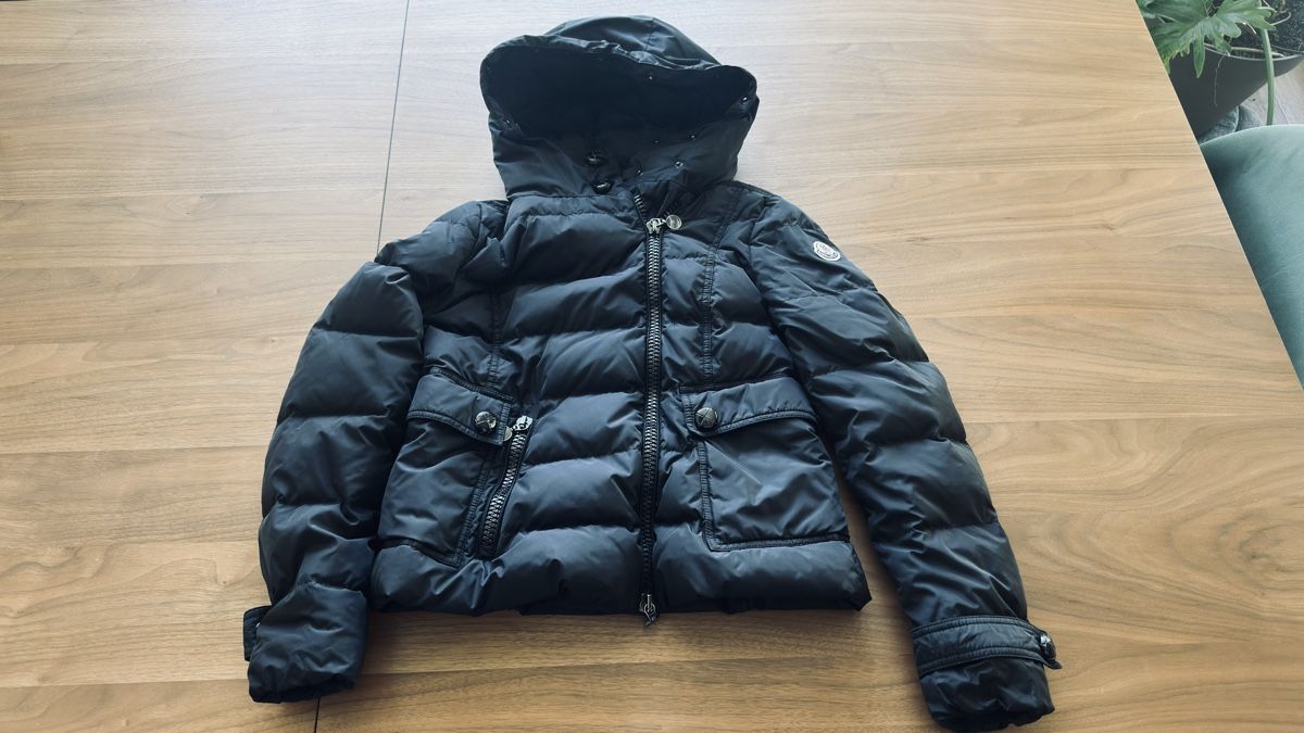 Moncler Giacche: Moncler Winterjacke – Usato da Brig venduto da Checkpot
