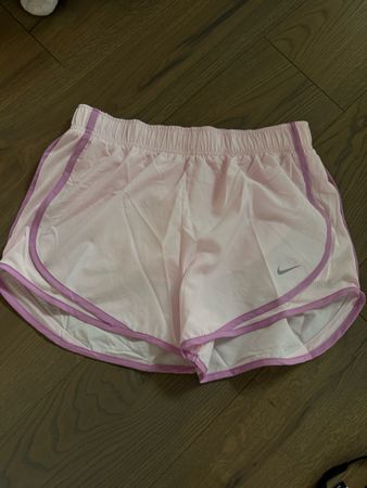 Nike running shorts