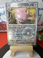 POKÉMON / Heiteira / Scarlet & Violet / Reverse 🇩🇪