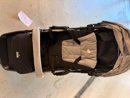 Buggy JOIE (ideal zum Reisen)