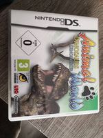 Verkaufe Animal World