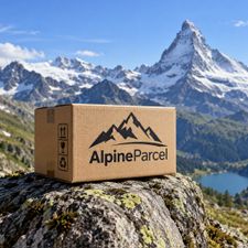 Profile image of AlpineParcel