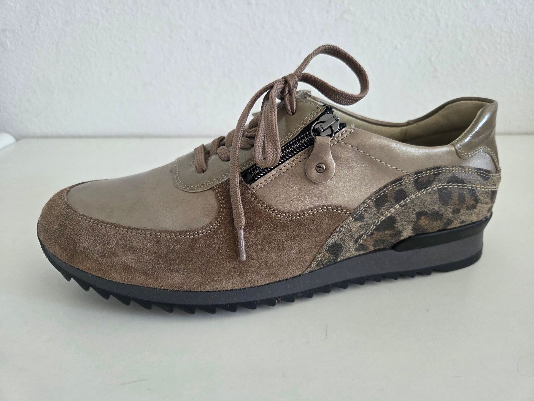 Chaussures femmes: Halbschuhe von Waldläufer – Neuf (Voir description) à Oberrieden par Smart570 3