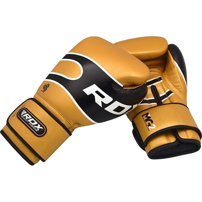 Altri accessori da uomo: Boxhandschuhe Bazooka Sparring 10 Once – Nuovo e nell'imballaggio originale da Schliern b. Köniz venduto da TITANSport 1