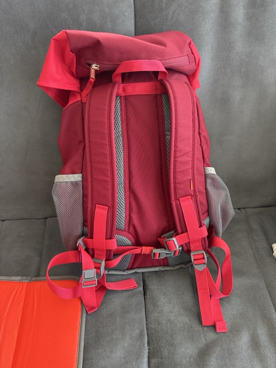 Vaude Kindertaschen: Kinderrucksack Vaude 14L – Gebraucht aus Dänikon ZH von snowfish26 4