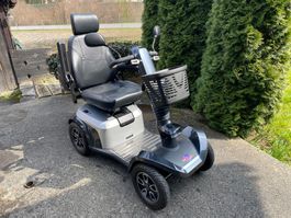 Seniorenmobil Steck Presto