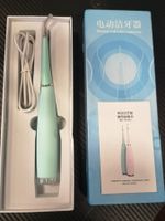 Zahnstein Entferner Elektro Dental Caleulus Remover Neu OVP
