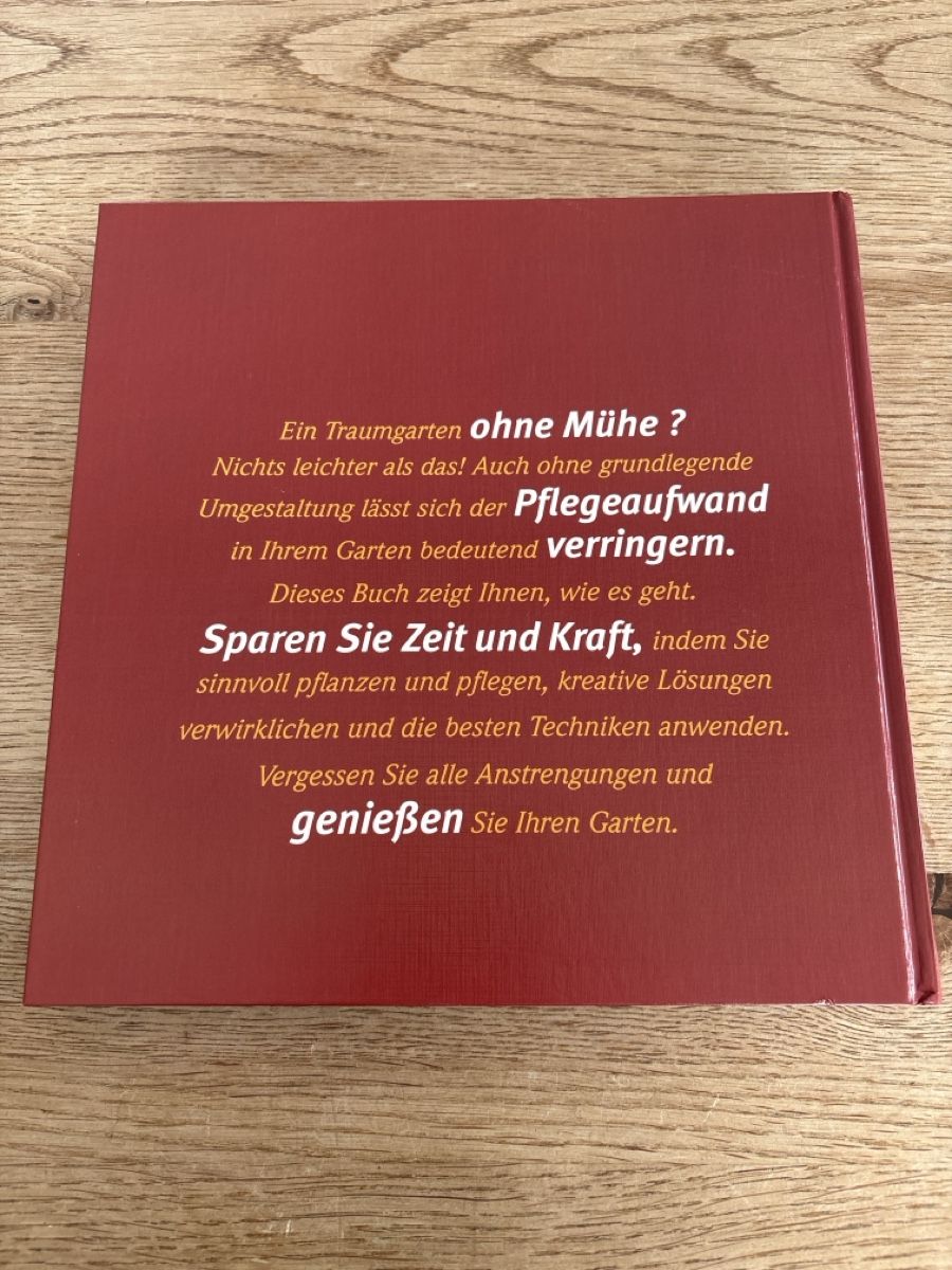 Libri: Mein 30 Minuten Garten  – Usato da Schlierbach venduto da Stee09 1