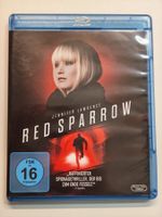 Red Sparrow