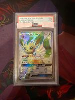Leafeon GX PSA 9 - JPN - GX Ultra Shiny
