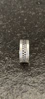 Thomas Sabo - Ring - Silber/schwarz