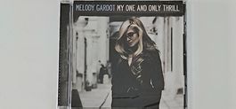 CD - Melody Gardot - My One And Only Thrill - NEU & OVP!