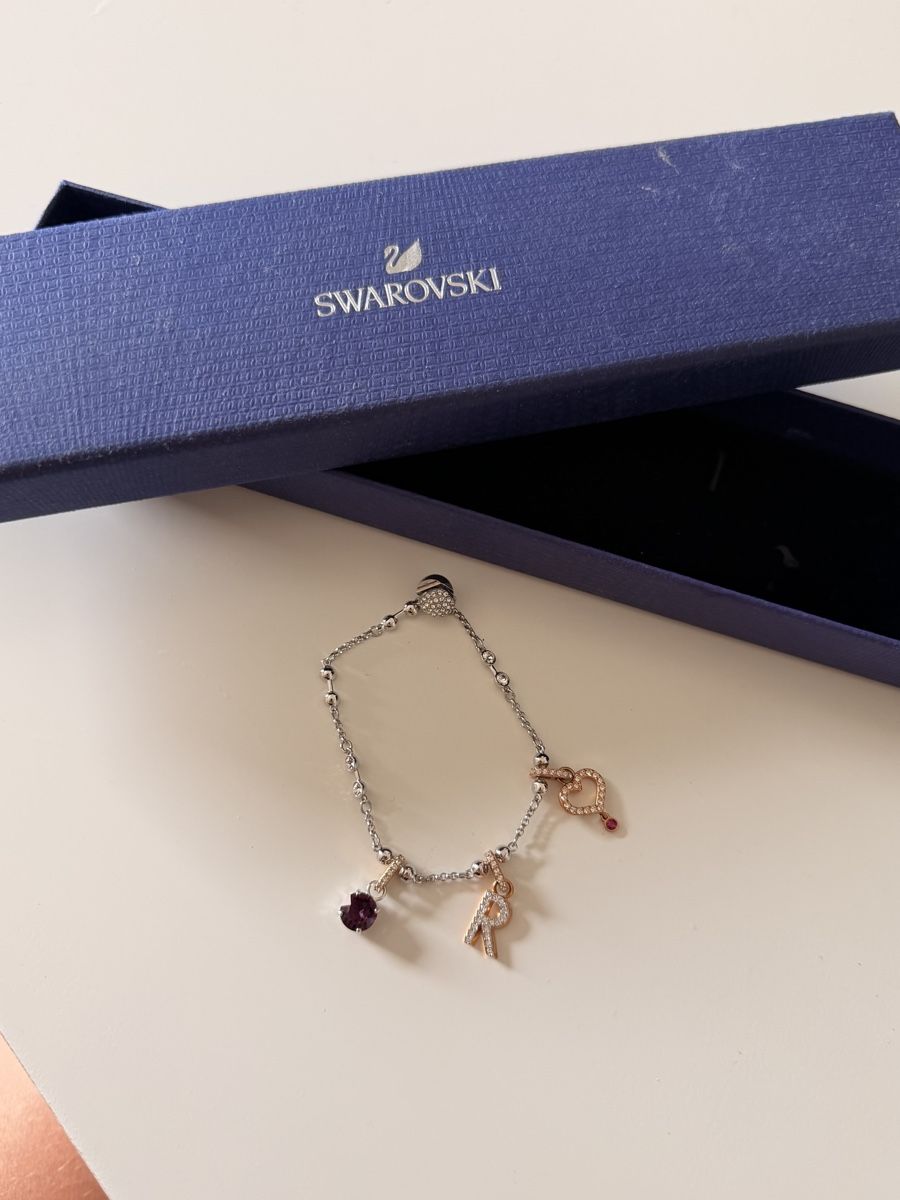 Swarovski Armbänder & -reifen: Swarovski Armband – Gebraucht aus Zürich von corinawy 2