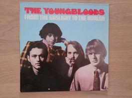 LP  The Youngbloods