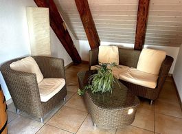 Rattan Möbel