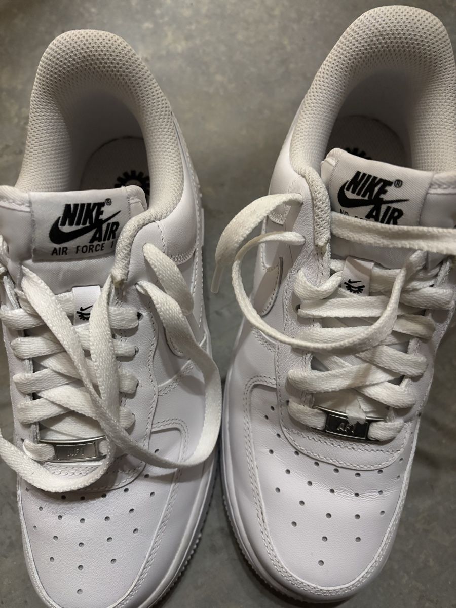Nike Scarpe da donna: Nike Air Force 1 – Usato da Lausen venduto da mar_2krj 3