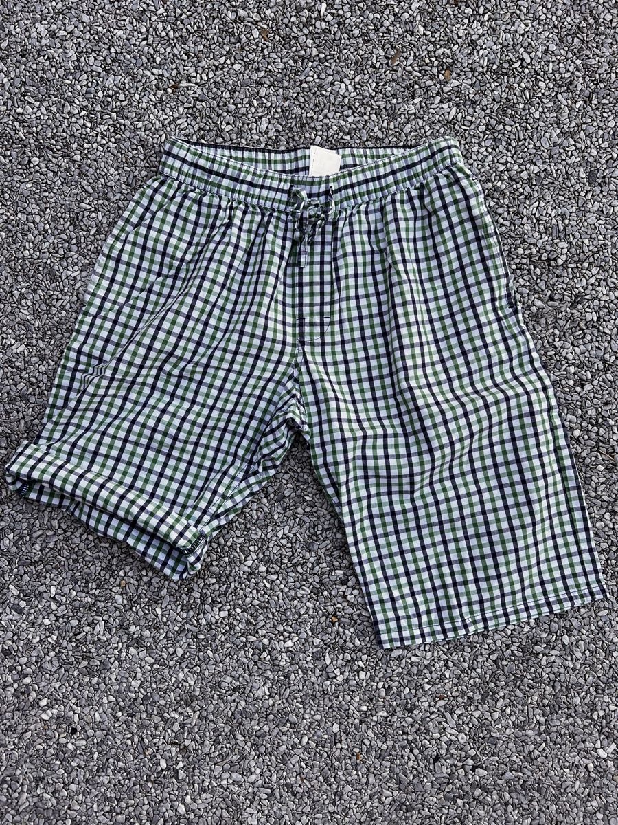 H&M Hosen: Shorts kariert Grösse S  – Gebraucht aus Münchenbuchsee von wurzel123