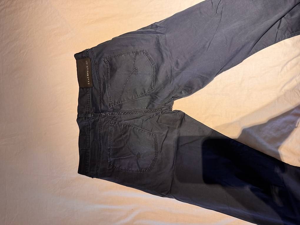 Pantaloni: Hose Baldessarini  – Usato da Regensdorf venduto da Jazmyn307 2