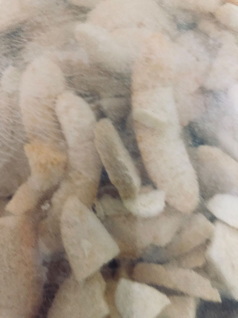 Cibi & Specialità: KoRo gefriergetrocknete Pfirsichscheiben, 350g, – Nuovo (secondo la descrizione) da Arlesheim venduto da leyRum4.5 2