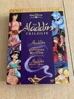 Die Aladin Trilogie (Collectors Edition)