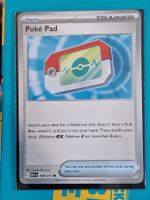 Poké Pad - Ascended Heroes
