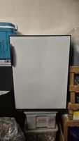 Mini fridge white good condition 50cm x 45cm