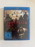 GUERRILLA WAR  (BLU_RAY).