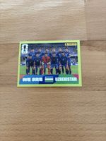 Panini Sticker FIFA World Cup 2026 UZB 13 