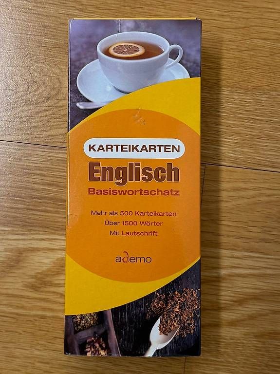 Libri: Div. Englisch Bücher – Usato da Aarau Rohr venduto da Mior 4