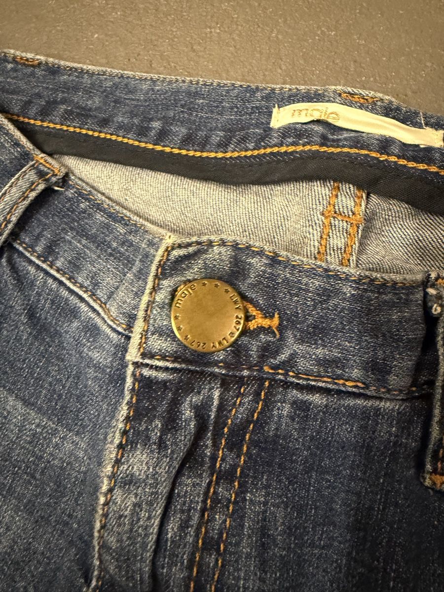 Maje Jeans: Maje Jeans Grösse 36 – Usato da Zürich venduto da z00mie 2