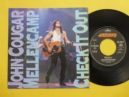 John Cougar Mellencamp – Check It Out