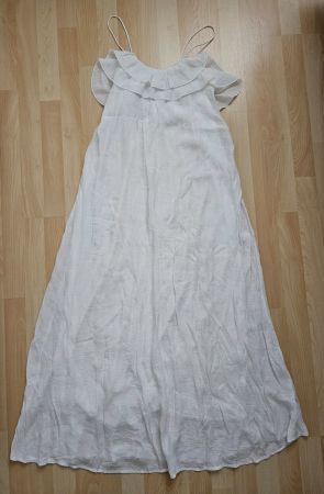 Sommerkleid/Freizeitkleid von Zara Gr L