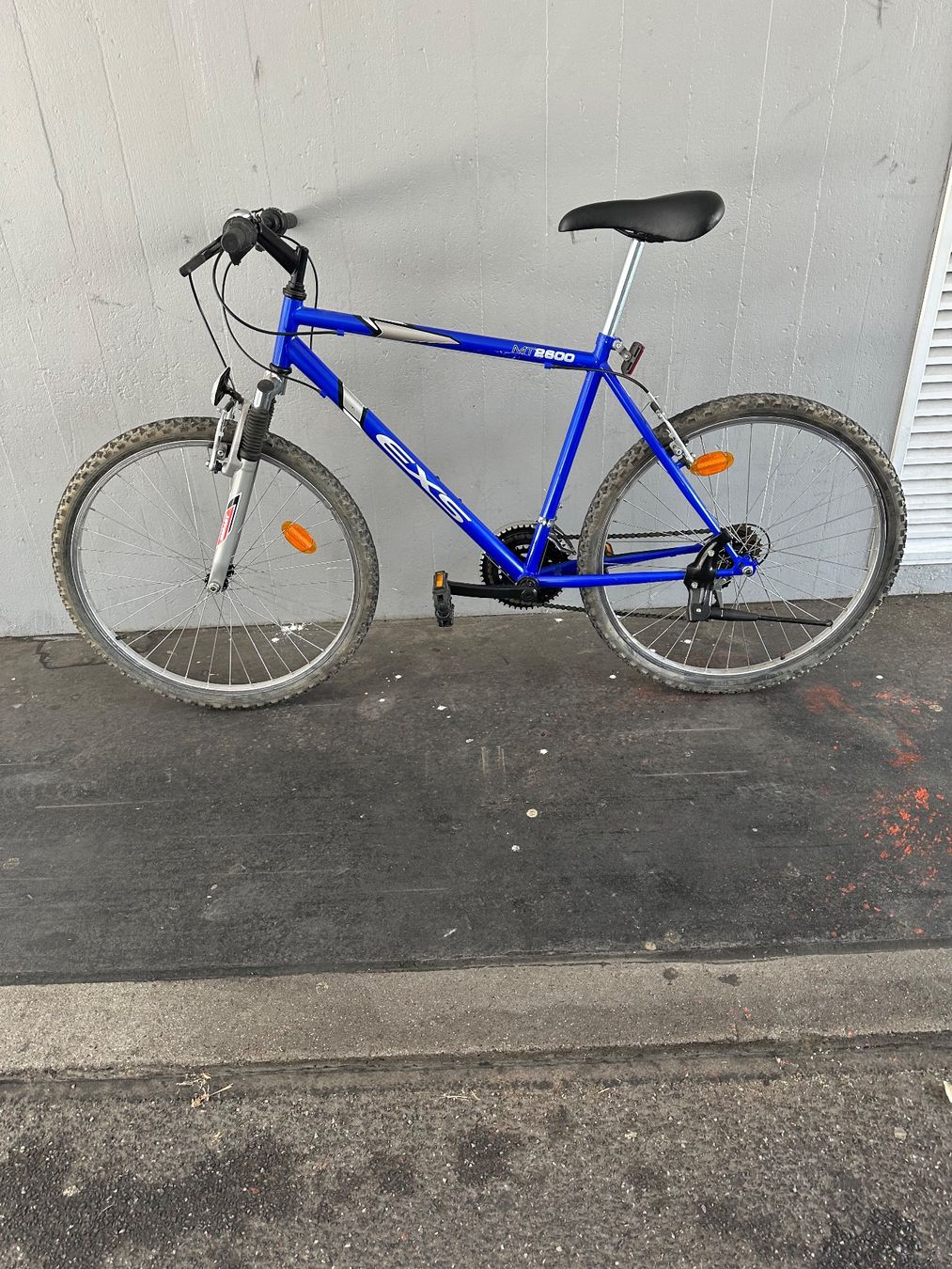 Velos: Velo – Gebraucht aus Zug von uri_z6fm