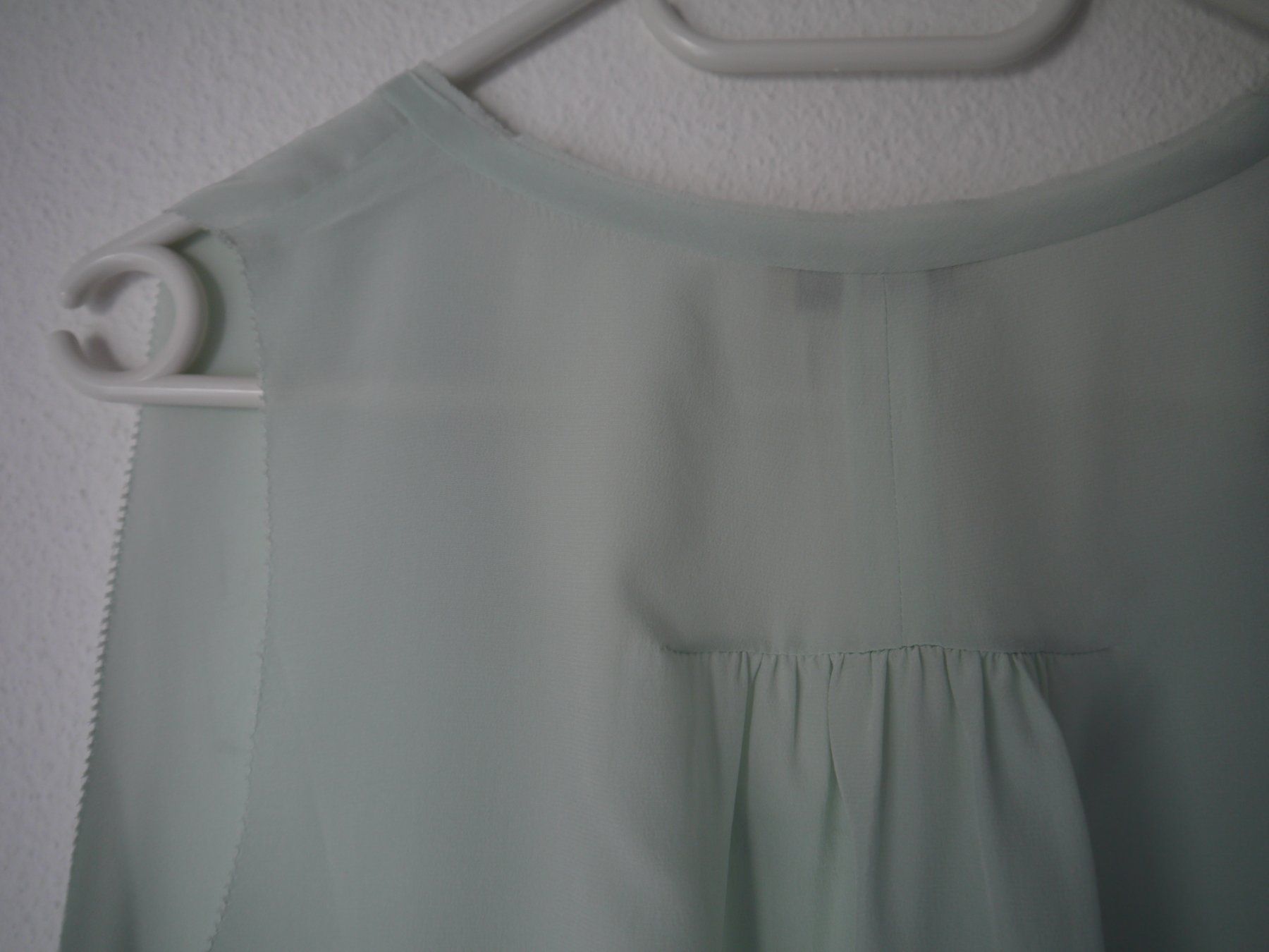 Repeat Blusen: REPEAT Bluse aus Seide / Gr.42 – Gebraucht aus Hagendorn von Blaf 3