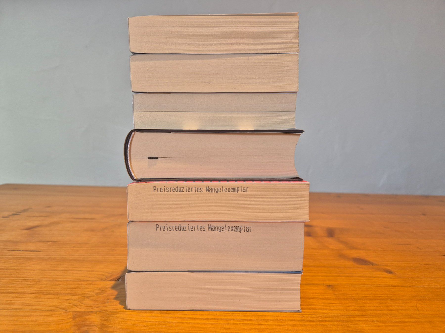 Libri: Bücher: Thriller Auswahl – Usato da Winterthur venduto da Guerc 4