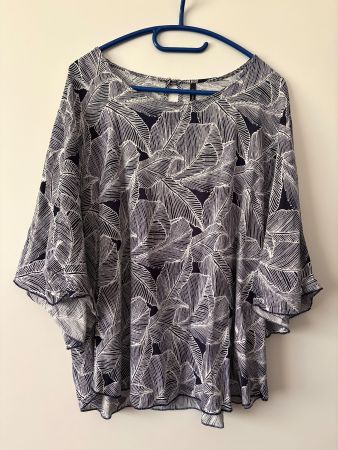 Tunique taille XL