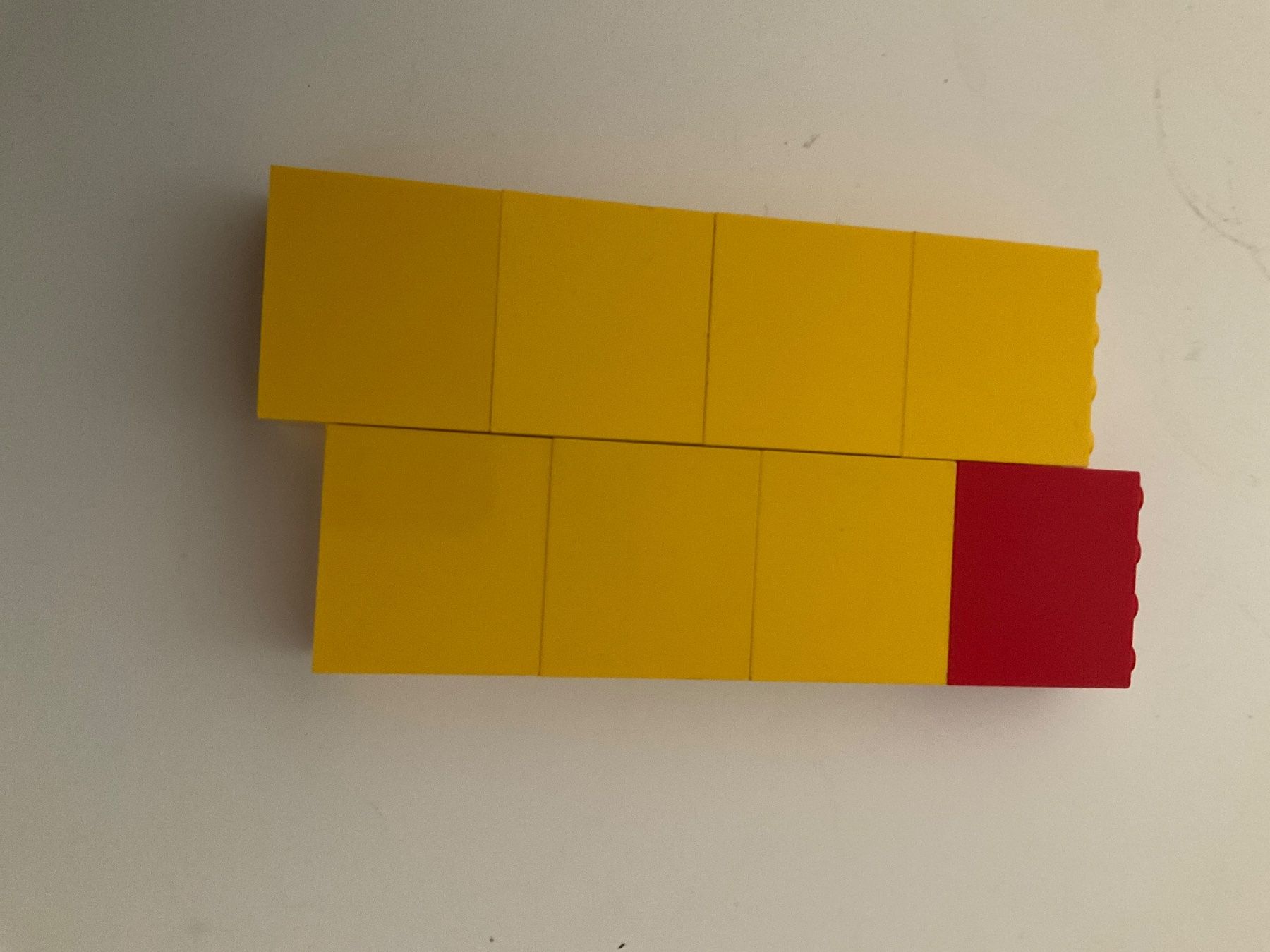 Legoland Baukästen: Div Lego land Sammelsteine 8 stk  Div. set E – Gebraucht aus hombrechtikon von flamelilych 4