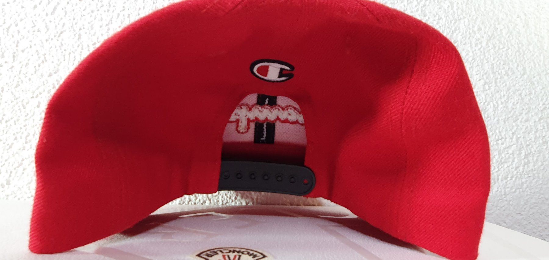 Champion Hüte, Mützen & Caps: Cap Champion – Gebraucht aus Löhningen von Sanmyk 3