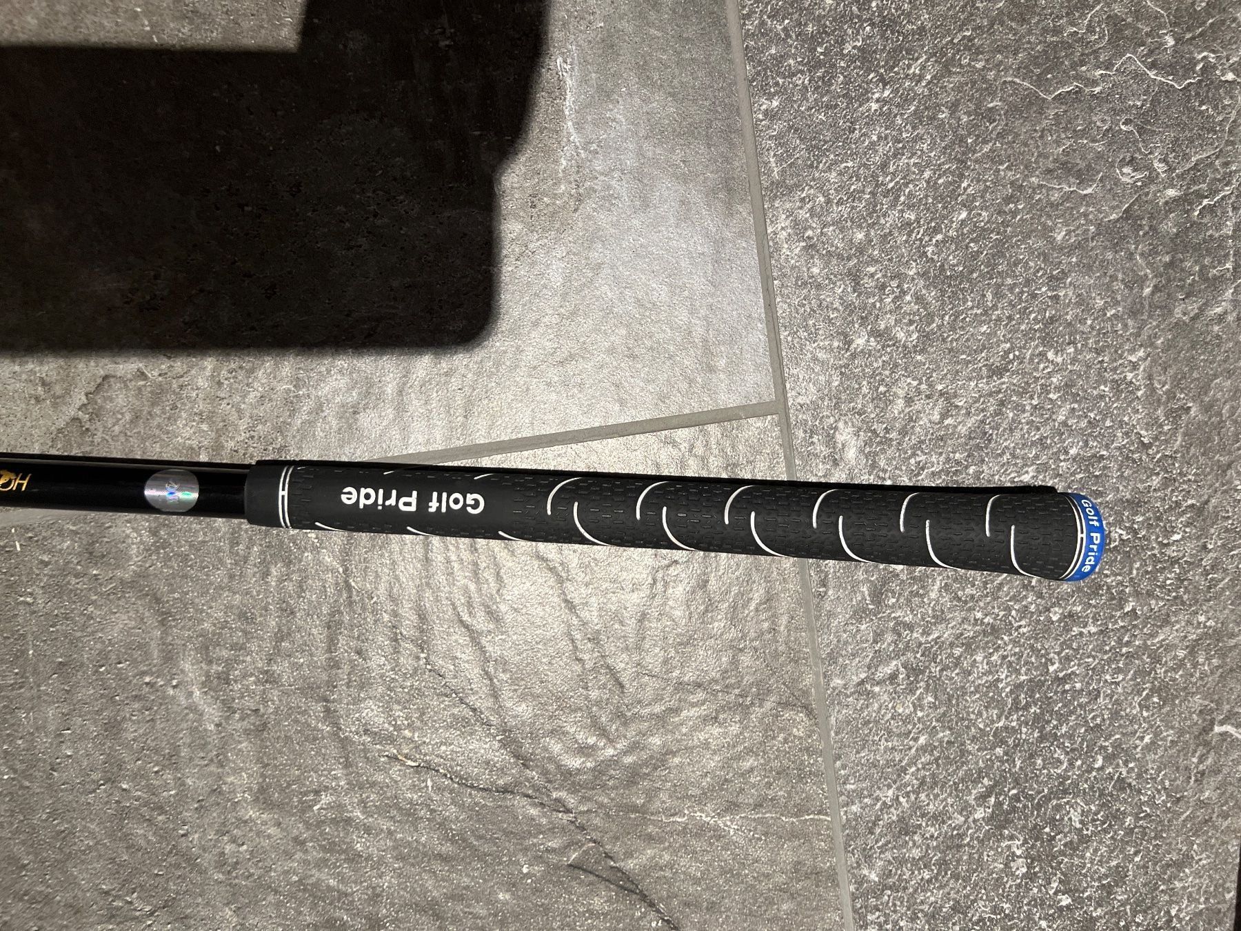 Honma Mazze & Set: Honma BERES 5-Holz 5 Stern ***** Version – Usato da St. Gallen venduto da SchweizoMat 9
