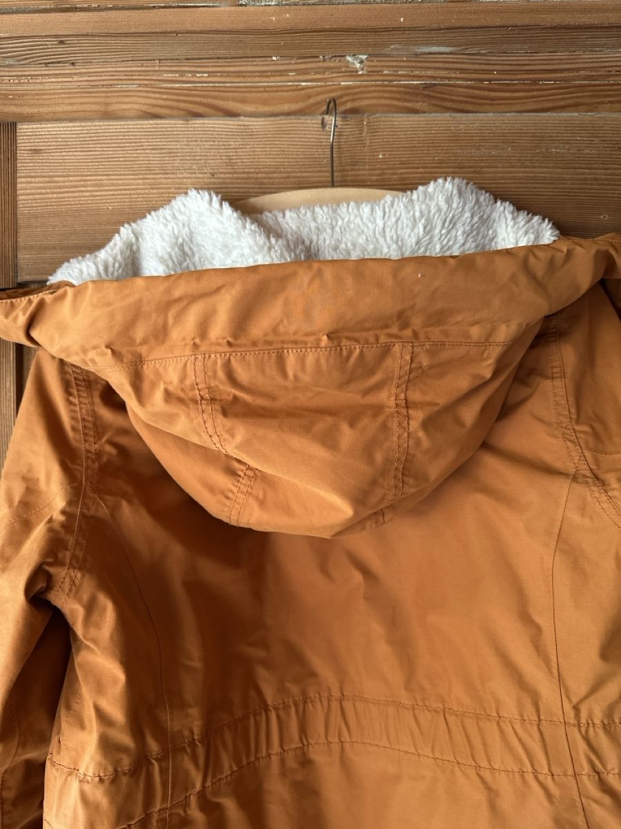 Didriksons Cappotti: Warmer Damen Parka von Didriksons – Usato da Russikon venduto da Mimamimue 4